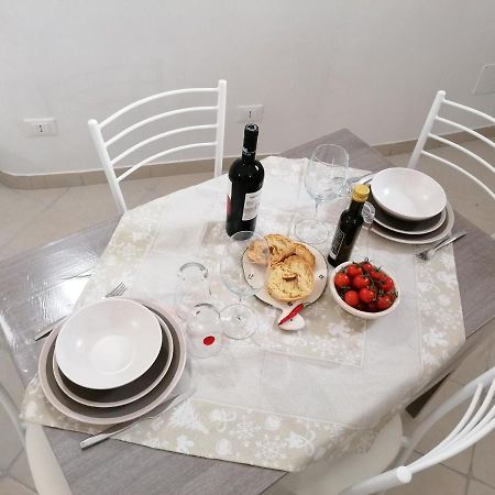 Casetta Carlotta Ostuni Kültér fotó