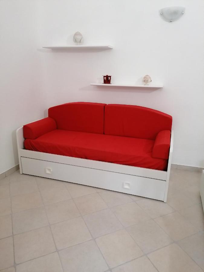 Casetta Carlotta Ostuni Kültér fotó